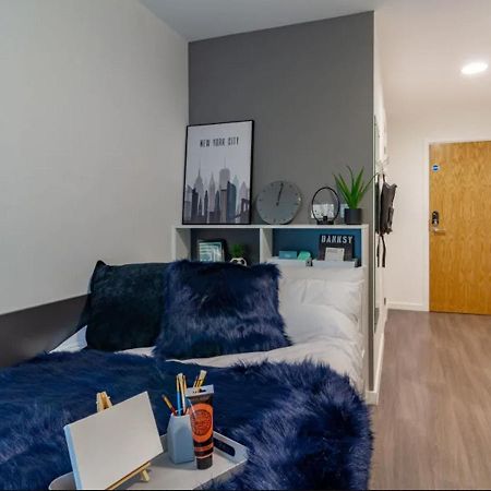 Modern Rooms In Wembley, Sk Londýn Exteriér fotografie